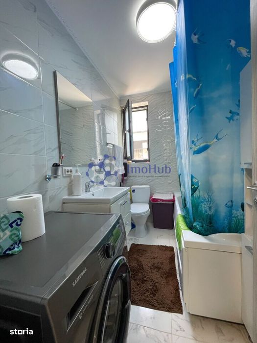 Casa mobilata si utilata