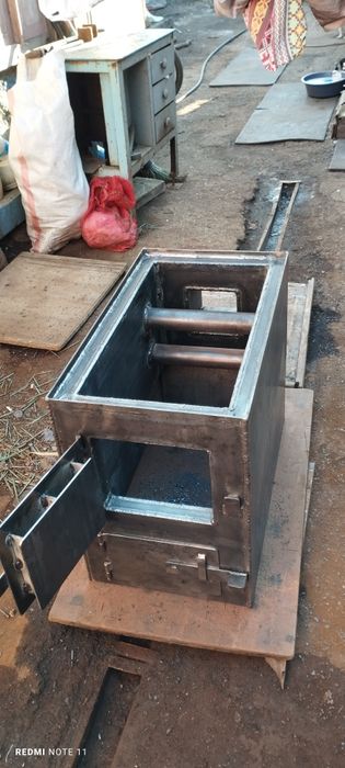 Котел отопления,печь котел