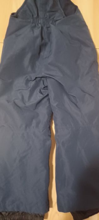 Pantaloni de ski baieti mar 110-116