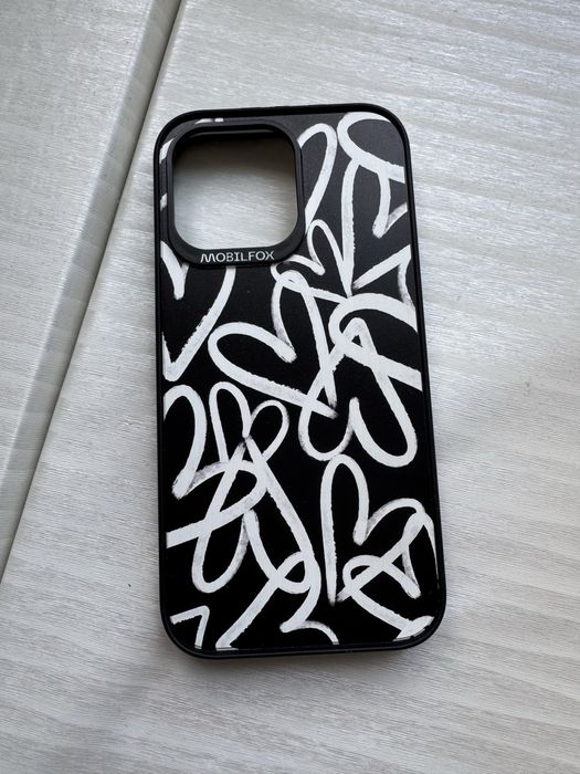 Mobilfox кейсове за iPhone 15 Pro Max