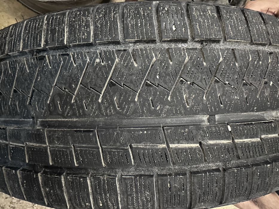 Шины Triangle 235 . 45 . 18