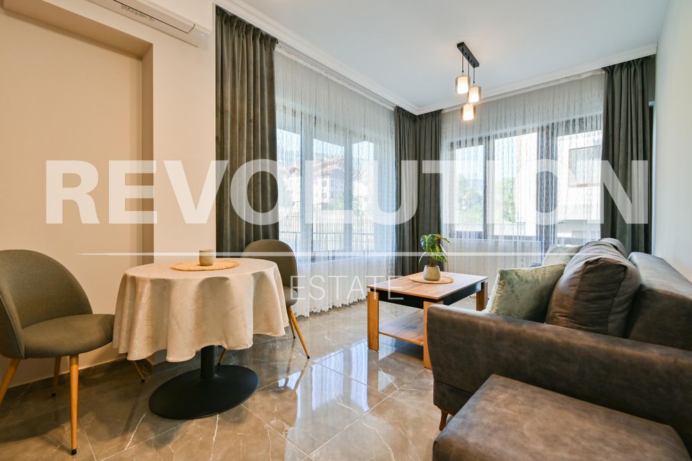 Дава се под наем Двустаен апартамент в София, Драгалевци - 45 кв.м за 869 € - Снимка #1