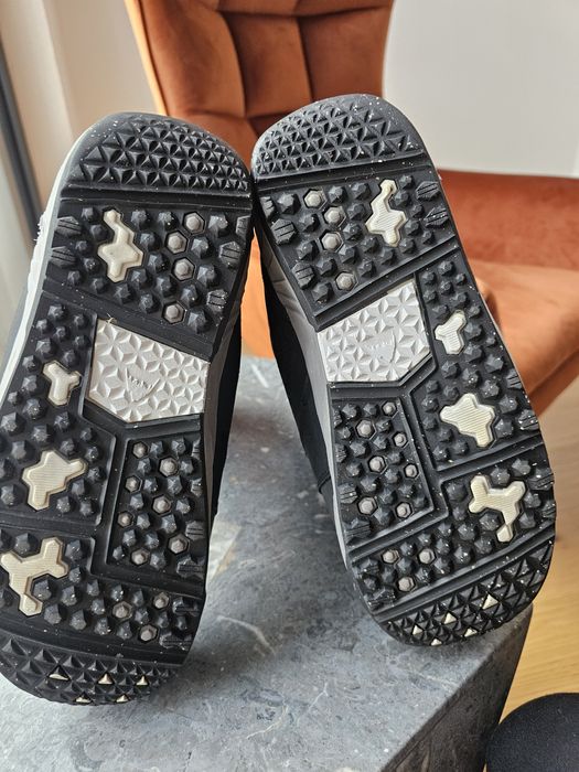 Vand booti snowboard Burton Ion