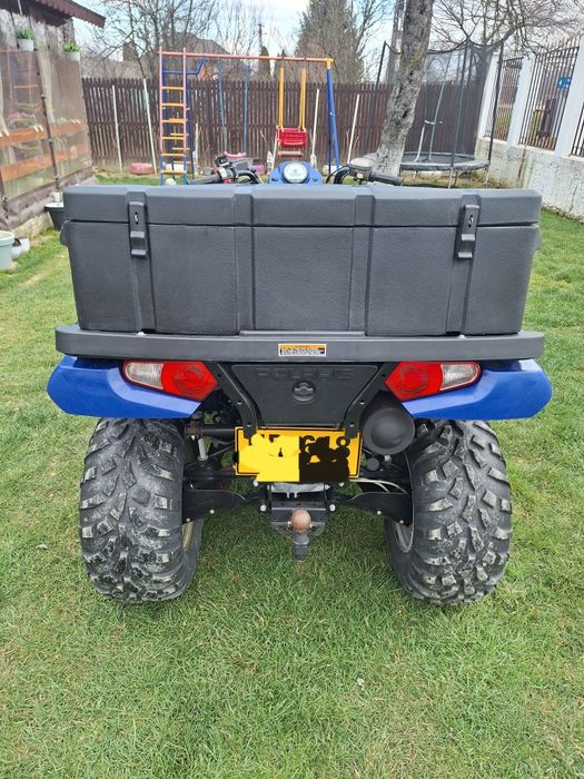 Polaris Sportsman