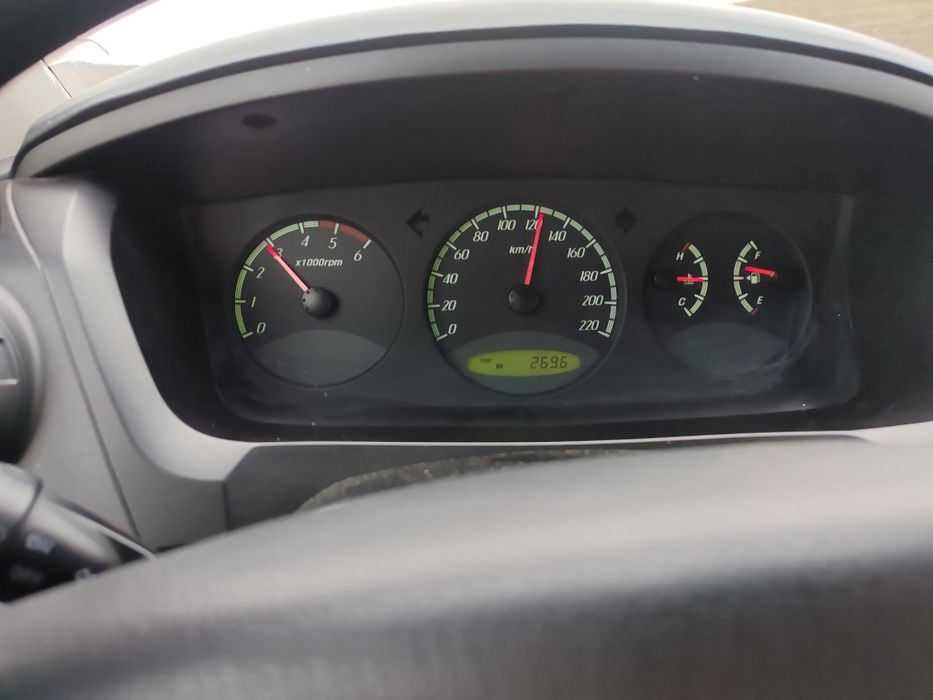 Actyon, Ssangyong, motor Mercedes