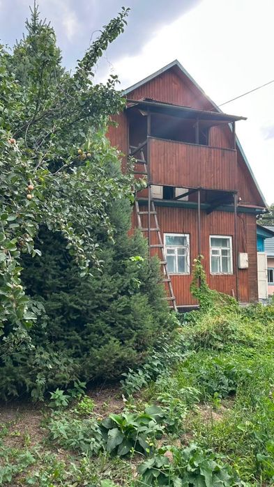 Продается уютный дом на 11 сотках