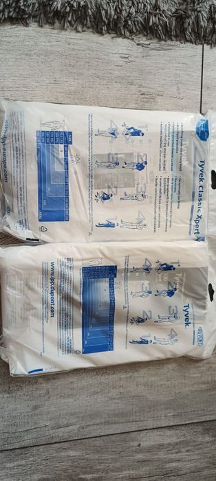 Одноразовый комбинезон