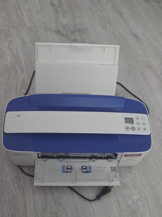 Imprimanta HP instant ink
