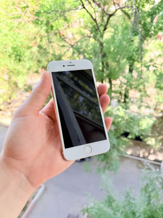 Iphone 7 srochna ideal