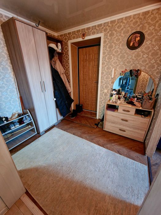 Продам 2х ком.квартиру