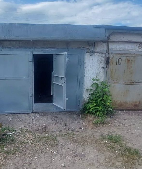 Продам капитальный гараж 7 общ