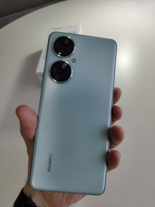 Huawei Nova 11i в идеальном состоянии