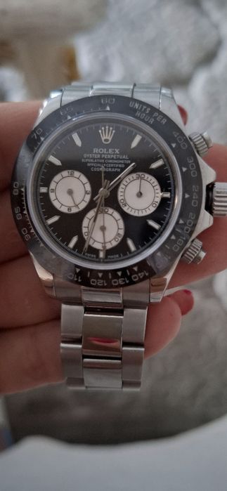 Ceas Rolex Daytona ediție LUX