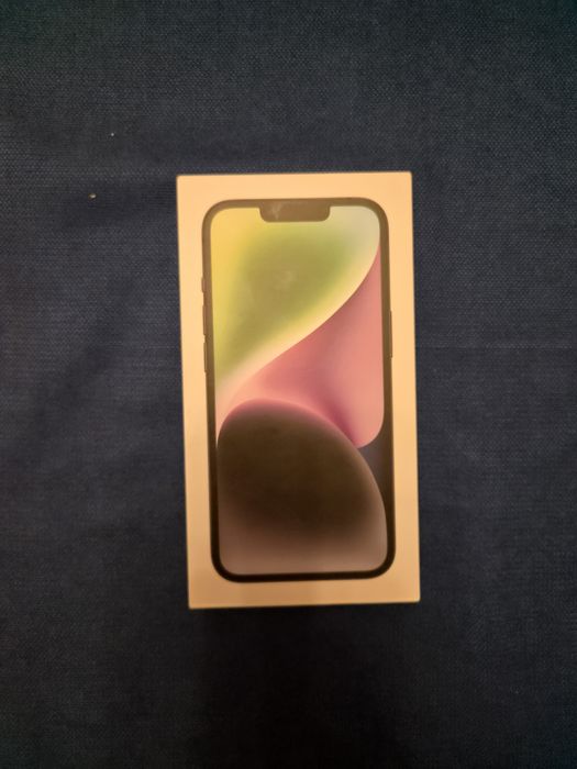 IPhone 14 128 GB