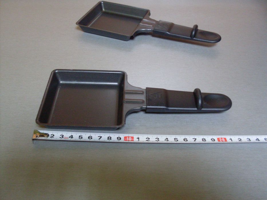 Купички- неръждаеми.