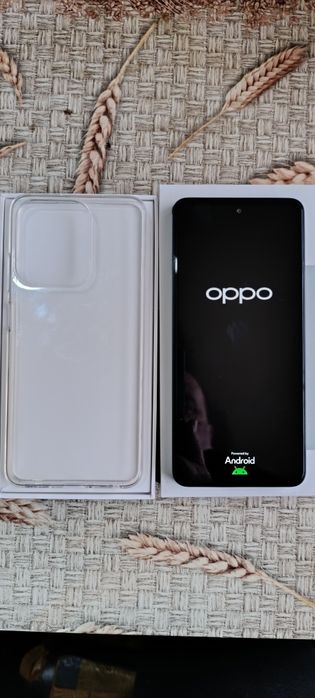 Смартфон Оппо 5х  4+4/128
