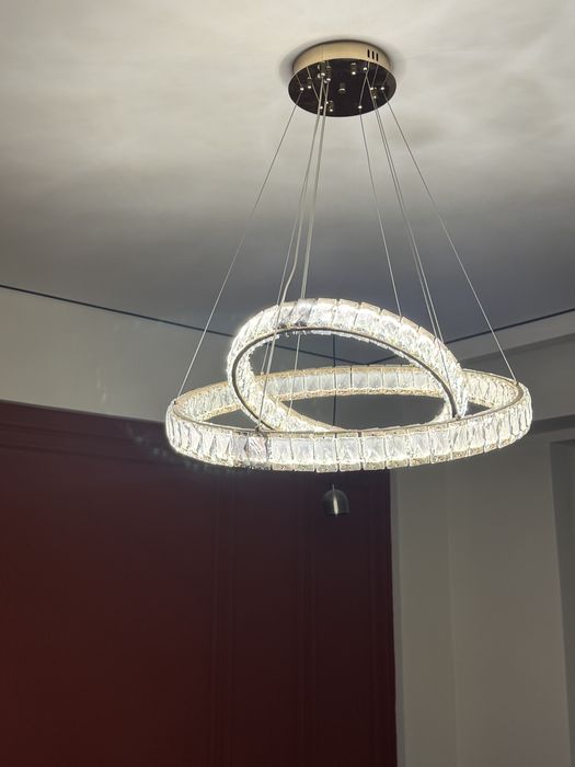 Люстра для дома