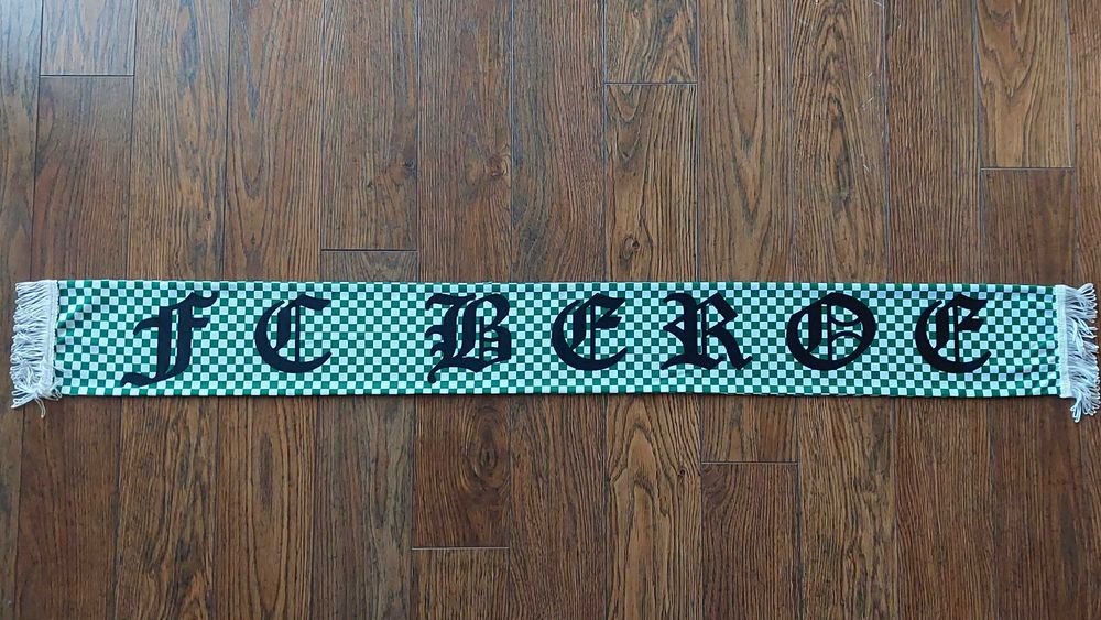 Фен шалчета на Берое