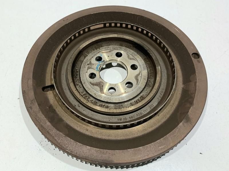 Volanta SACHS masa simpla Seat Ibiza 4 6J 03D105333 1.2 benzina cutie
