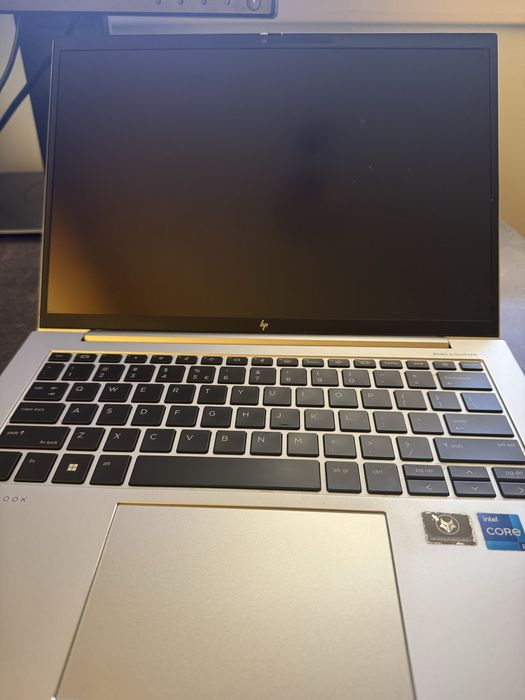Laptop HP EliteBook 840 G9 16GB RAM i7 512GB SSD