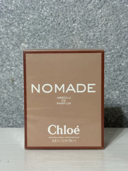 Chloe Nomade absolu