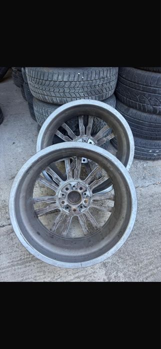 Janta Bmw R19 cod: 7850020 F30 31 34GT 32 33 36Grand Coupe , garantie, factura cu tva , livrare in tara prin curier.