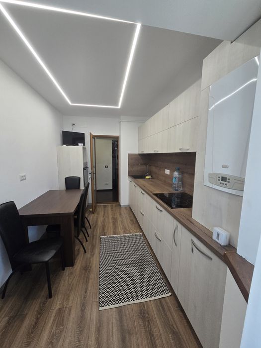 Proprietar, inchiriez apartament 2 camere General