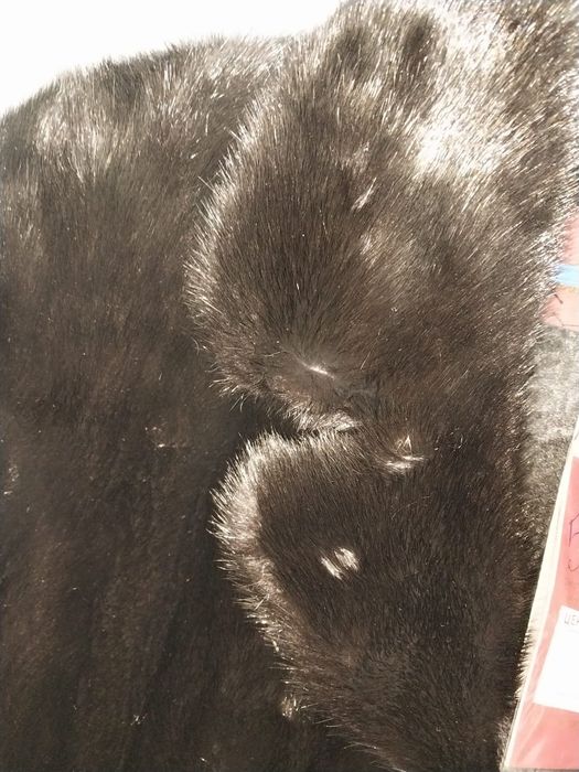 Продам мужскую шубу