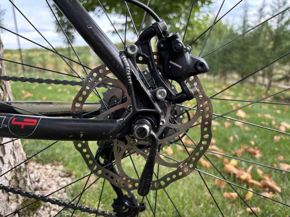 Bicicletă MTB Lapierre