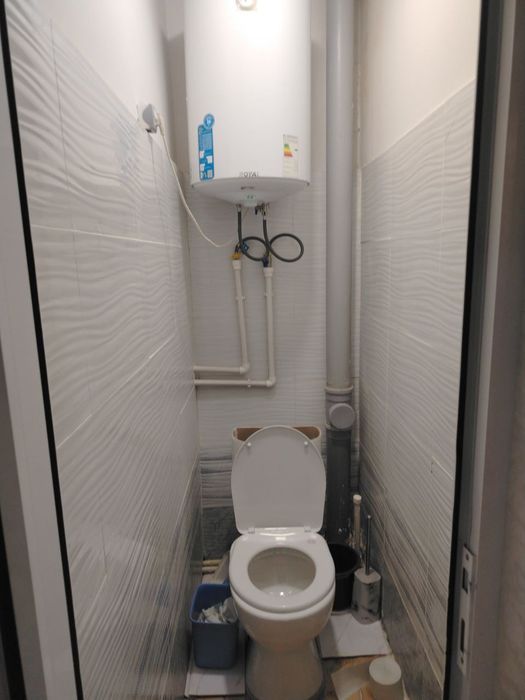 Жиззах шахар Микрорайон 3/2 да 3 хонали уй сотилади