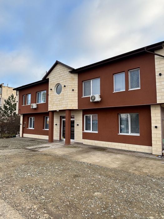 Garsoniera in regim hotelier