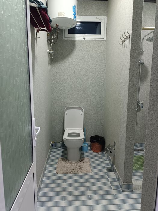 Дача зимний. billiard playstation yotoqxona