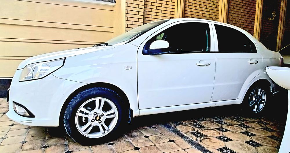 Продам Chevrolet Nexia 3 — 2020 г.