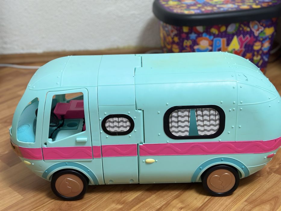 Caravana LoL surprize