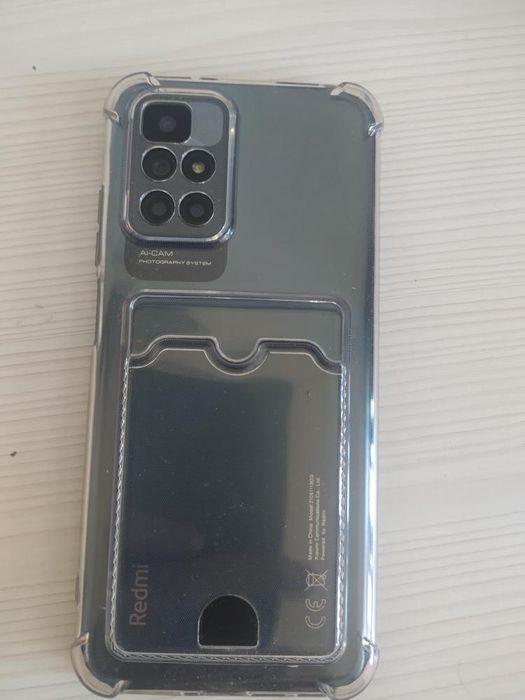 Продам Redmi 10 в отличном состоянии