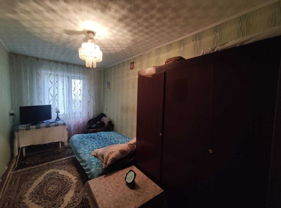Продам 2-х комн. ул. Камзина, 25