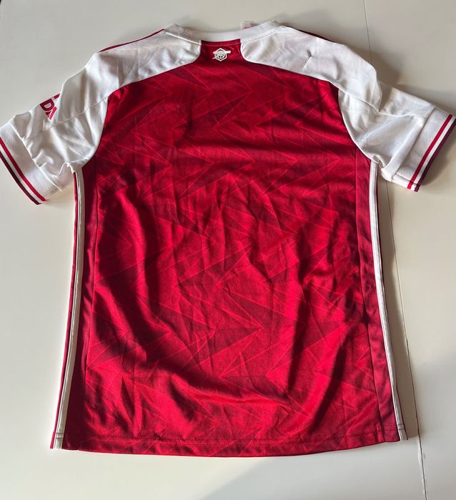 Колекция оригинални футболни екипи