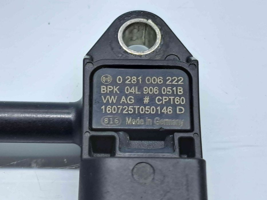 Senzor presiune Volkswagen Passat B8 Variant (3G5) [Fabr 2015-prezent