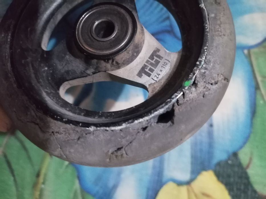 Продается колесо Tilt stage 1