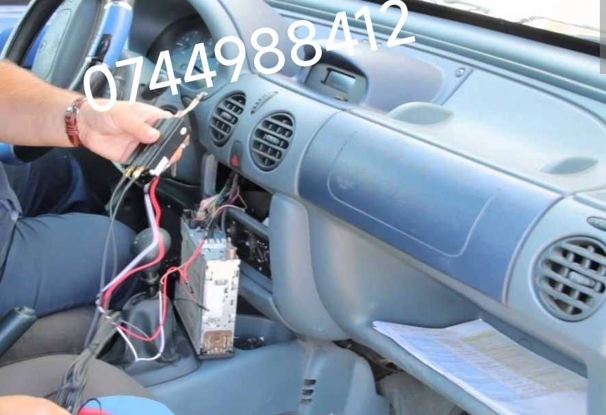 Instalare si actualizare harti auto GPS, Windows,10,8,7