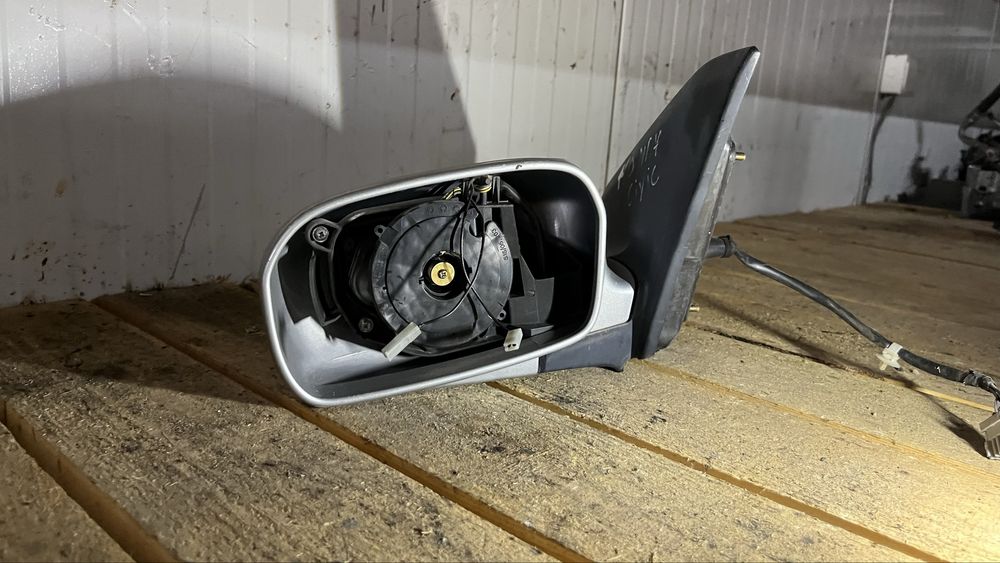 Ляво огледало Honda Civic 7