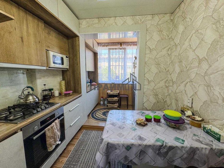ПРОДАМ 4Х ком. Самал (Аслан ПРАЙМ)