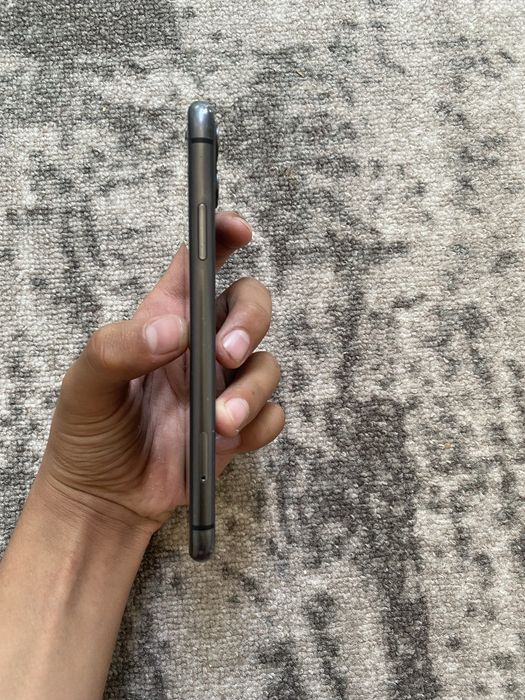 Iphone 11 в идеалным состояние