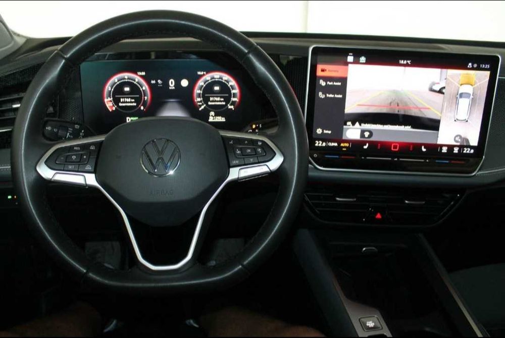 VOLKSWAGEN Passat 2024 — imagine 5