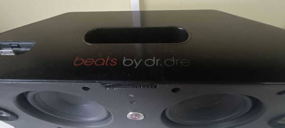 Boxa activa Beats by Dr. Dre