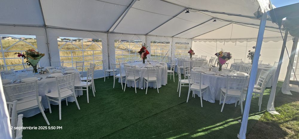 Inchiriez cort evenimente
