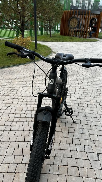 Продам велосипед в отличном состоянии