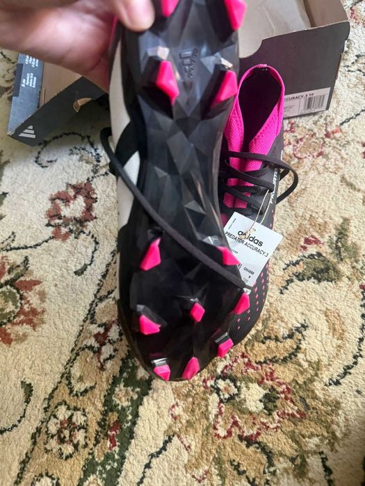 Adidas Predator Accuracy.3