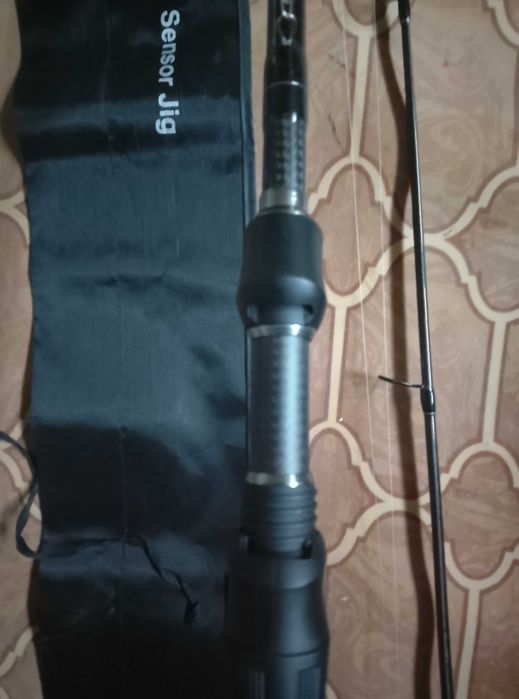 Спининг въдица Daiwa