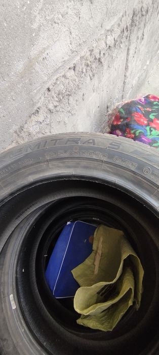 Оних балони сотилади 3000 прабег юрган